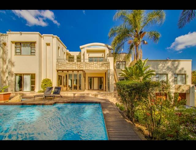 5 BEDROOM PROPERTY TO RENT IN MORNINGSIDE